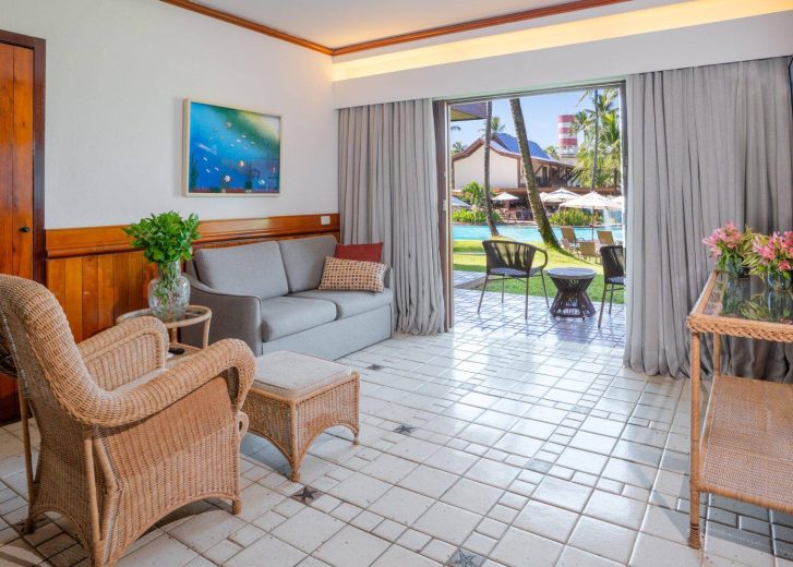 Suite Room